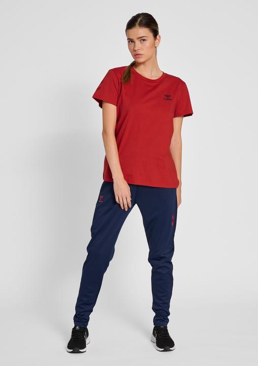 Produktbild hummel Hmlq4 Poly Training Pant Wo (M)