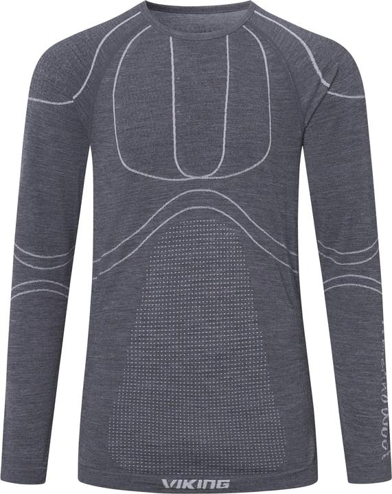 Actual product image Viking Lan Pro Man long-sleeved underwear (3XL)