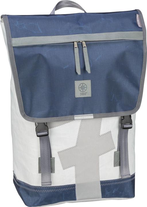 Produktbild 360Grad Rucksack / Backpack Landgang (20 l)