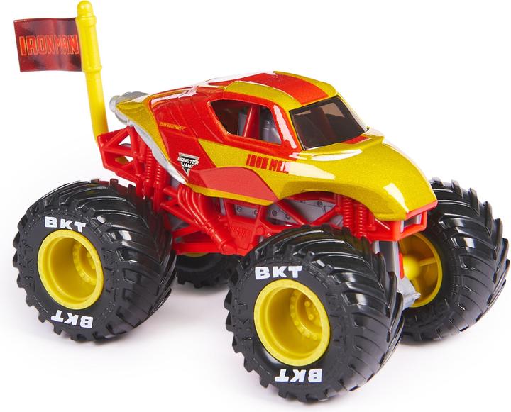 Immagine prodotto Spin Master Monster Jam