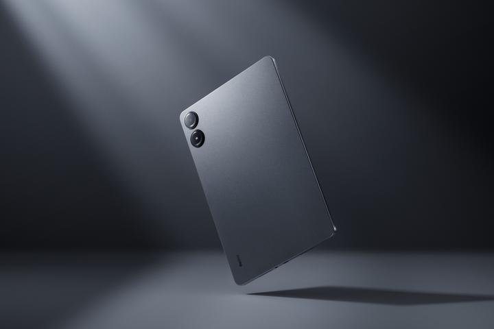 Produktbild Xiaomi Redmi Pad Pro (nur WLAN, 12.10", 256 GB, Graphite gray)