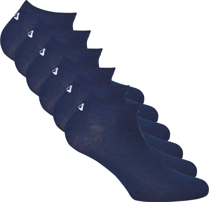Produktbild FILA Socken Sportlich (6er Pack, 39 - 42)