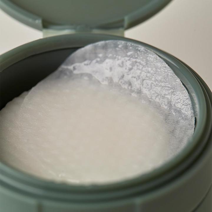 Actual product image Anua - Heartleaf 77% Clear Pad (Tonic water, 160 ml)