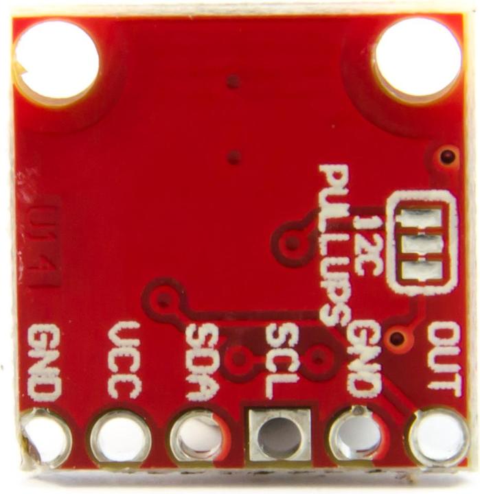 Image du produit Purecrea MCP4725 Convertisseur numérique-analogique 12 bits I2C DAC