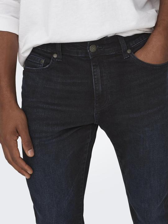 Produktbild Only & Sons ONSLOOM Slim Fit Jeans (W28/L34)