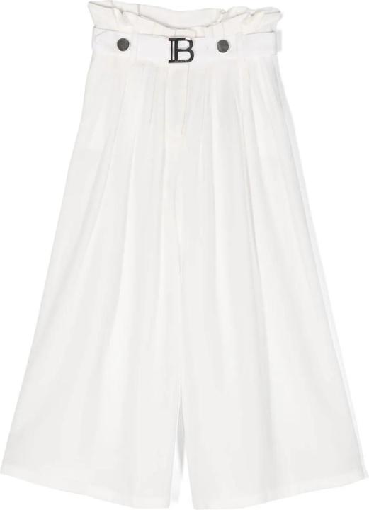Actual product image Balmain Suit Trousers (12)
