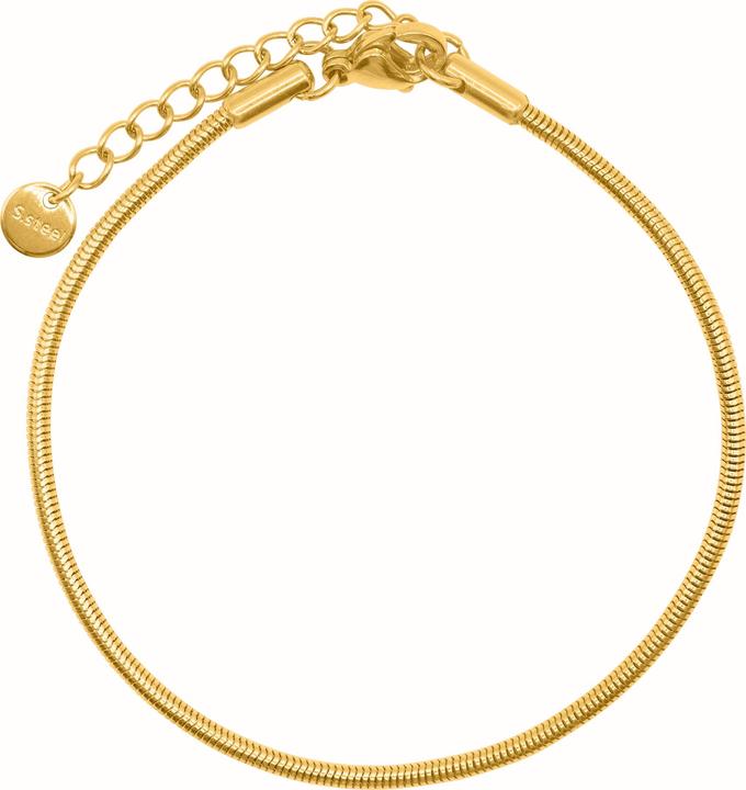 Produktbild Heideman Valer goldfarben (100% Edelstahl)