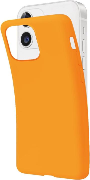 Produktbild SBS Rainbow Case iPhone 12/12 Pro orange color (Apple iPhone 12 Pro, Apple iPhone 12)