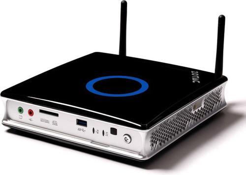 Actual product image Zotac Zbox Id90 (Intel Core i7-3770T)