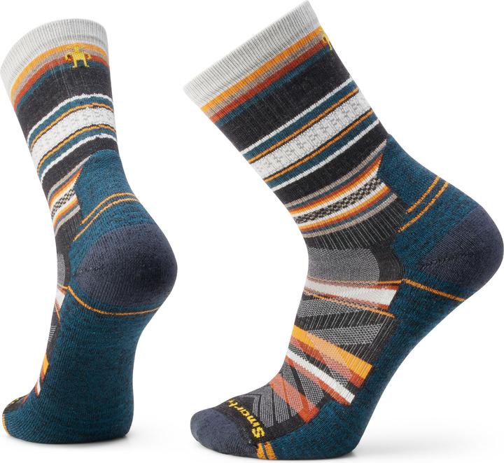 Produktbild Smartwool Hike Light Cushion Panorama Crew (46 - 49)