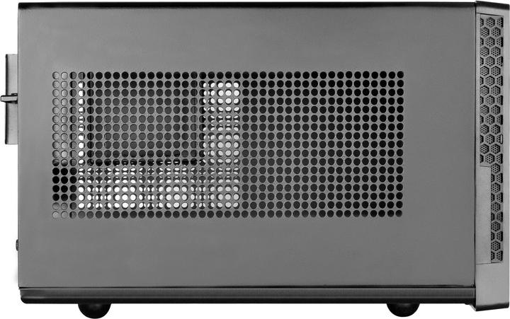 Productafbeelding Silverstone SST-SG13B-Q Sugo (Mini-ITX)
