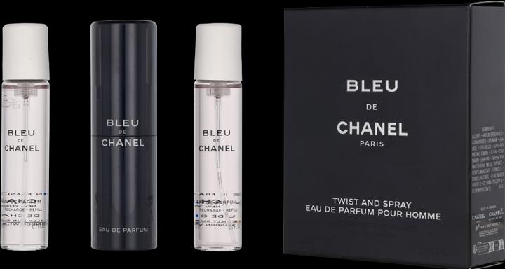 Actual product image Chanel Bleu de Pour Homme (Eau de parfum, 20 ml)