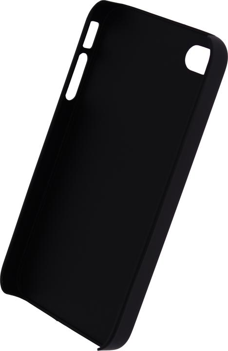 Actual product image Mobilize Cover Premium coating (Apple iPhone 4, Apple iPhone 4s)