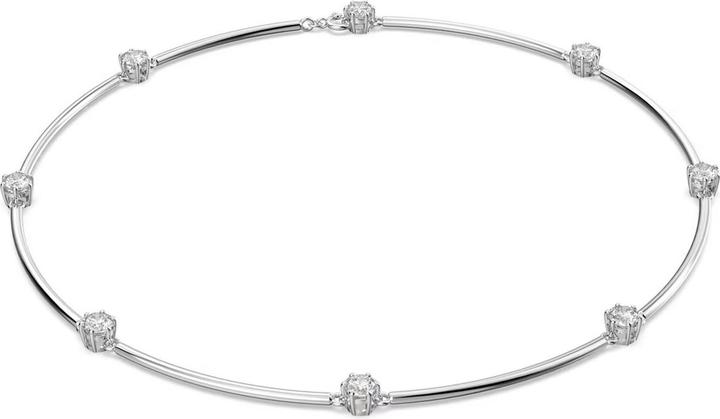Produktbild Swarovski Constella Halskette Silber (Swarovski Metall, 41 cm)