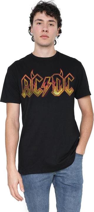 Image du produit AC/DC - T-shirt - Homme (4XL)