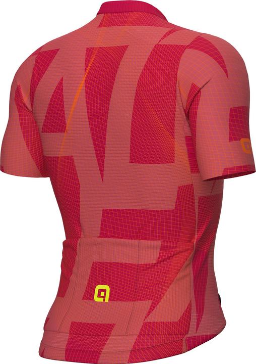 Actual product image Alé Synergy (S)