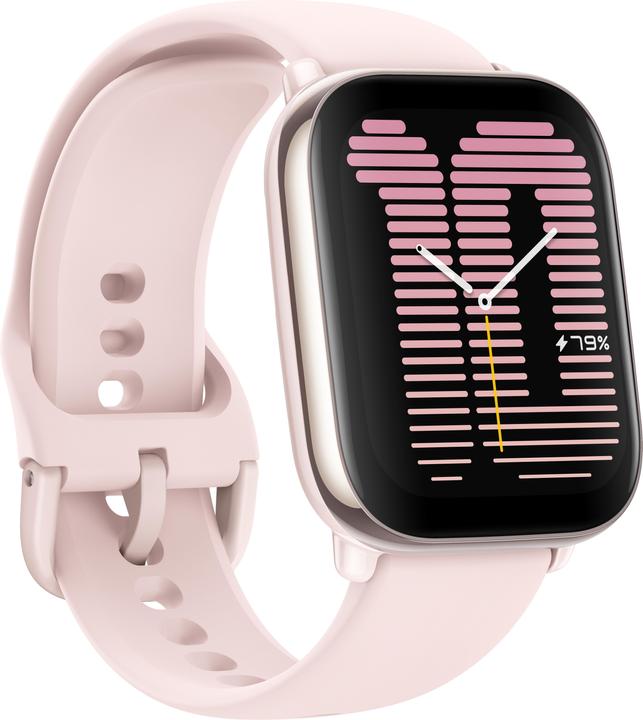 Actual product image Amazfit Active (42.36 mm)