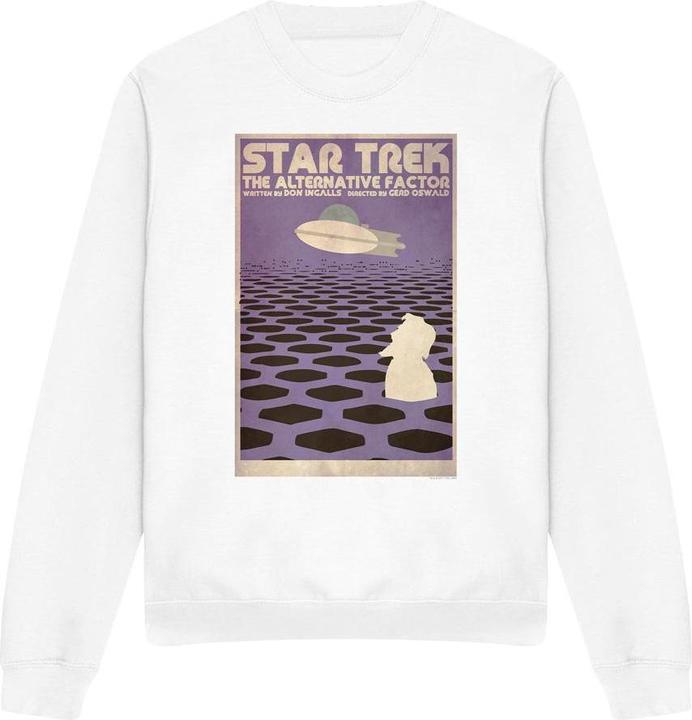 Produktbild The Original Series Episode 27 Sweatshirt (XL)