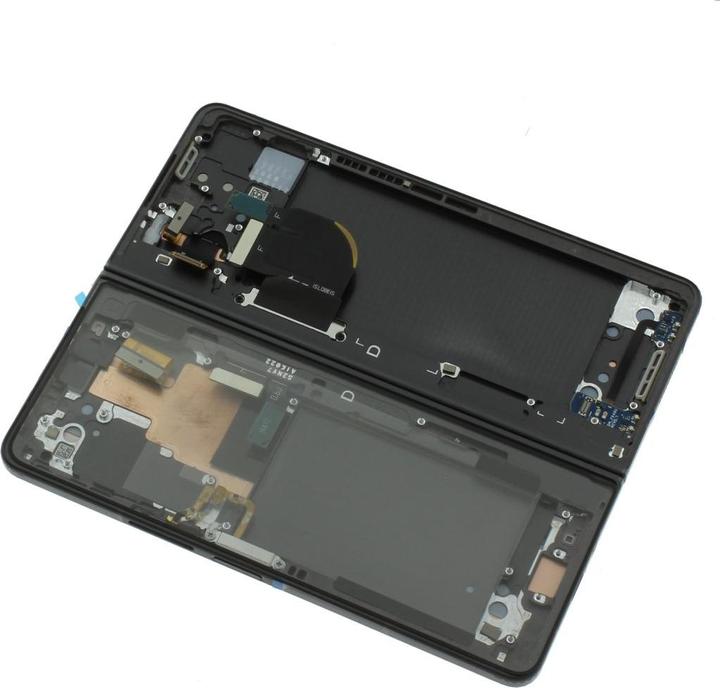 Produktbild Samsung Original Galaxy Z Fold 5 Display Grau (Display, Galaxy Z Fold 5)