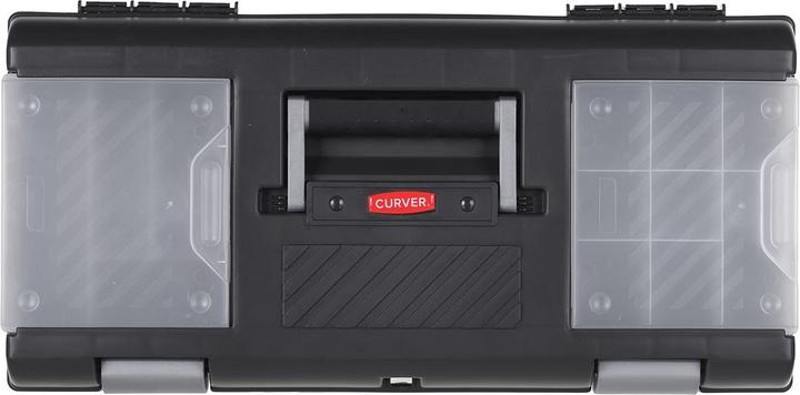 Immagine prodotto Keter Cassetta degli attrezzi PREMIUM XL (1 pezzi)