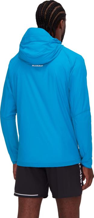 Produktbild Mammut Aenergy WB Hooded Jacket Men (M)