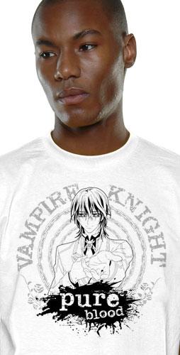 Produktbild Neko Wear Vampire Knight Vampire Blood (L)