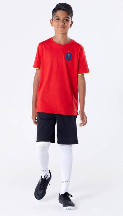Actual product image Kipsta FF100 SPANIEN (14, 15)
