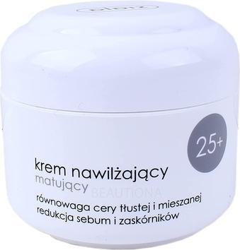 Produktbild Ziaja Face Cream 25+ Moisturizing Mattifying Oily And Mixed Skin 50Ml (50 ml, Tagescreme)