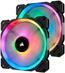 Actual product image Corsair Ll140 (140 mm, 2 x)