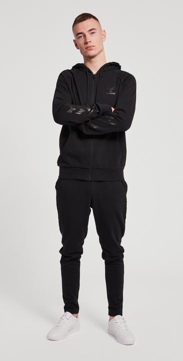 Produktbild hummel ISAM 2.0 TAPERED PANTS (S)