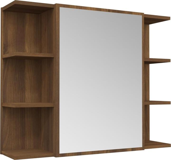 Actual product image VidaXL Despo (80 x 20.5 x 64 cm)