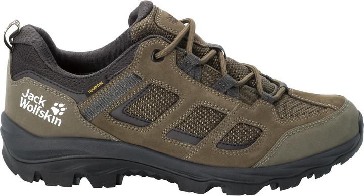 Actual product image Jack Wolfskin Vojo 3 Texapore Low M (39.5)