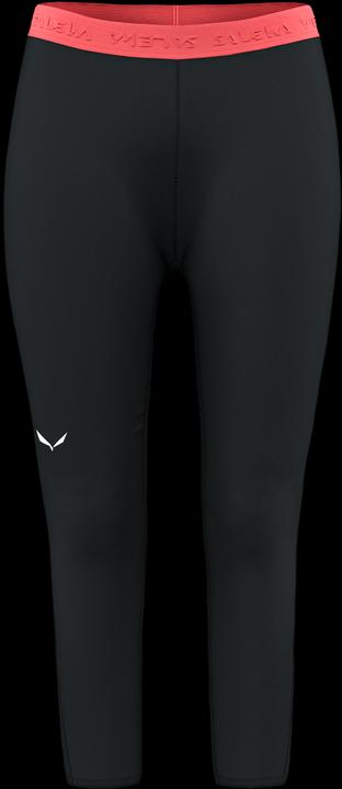 Actual product image Salewa Cristallo Warm Alpine Merino Responsive 3/4 Leggings Da (38, M)