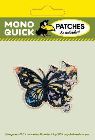 Actual product image Mono Quick Schmetterling (1 x)