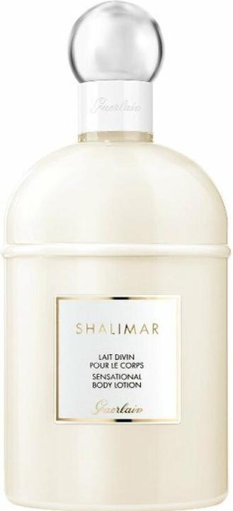 Immagine prodotto Guerlain Aqua Allegoria Bergamote Calabria by Body Lotion 200 ml (Crema corpo, 200 ml)