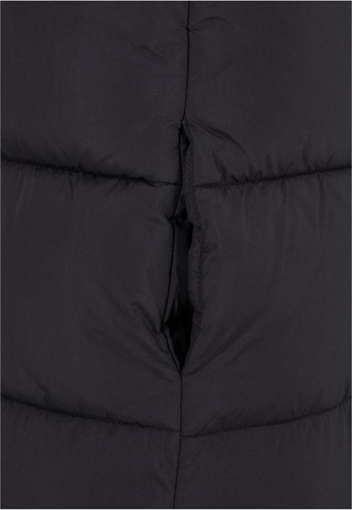 Produktbild Urban Classics Ladies Long Puffer Vest (4XL)