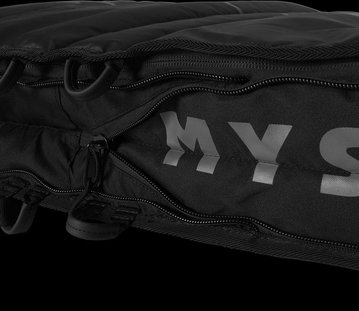 Actual product image Mystic Saga Surfboard Travel Bag