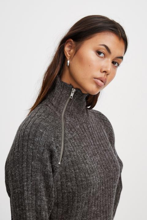 Actual product image Ichi IHNOVO LS11 - Jumper - 20119045 (L)