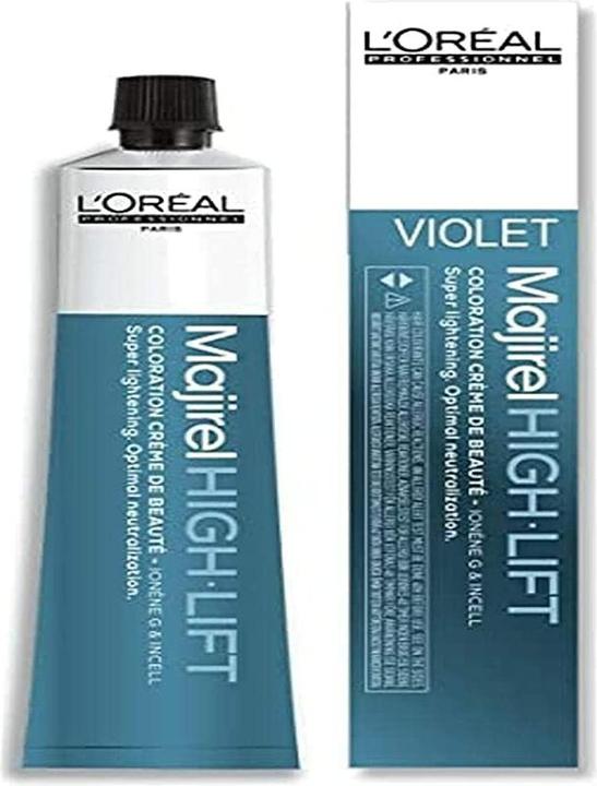 Immagine prodotto L'Oréal Professionnel Majirel High Lift (Ceneri intense)