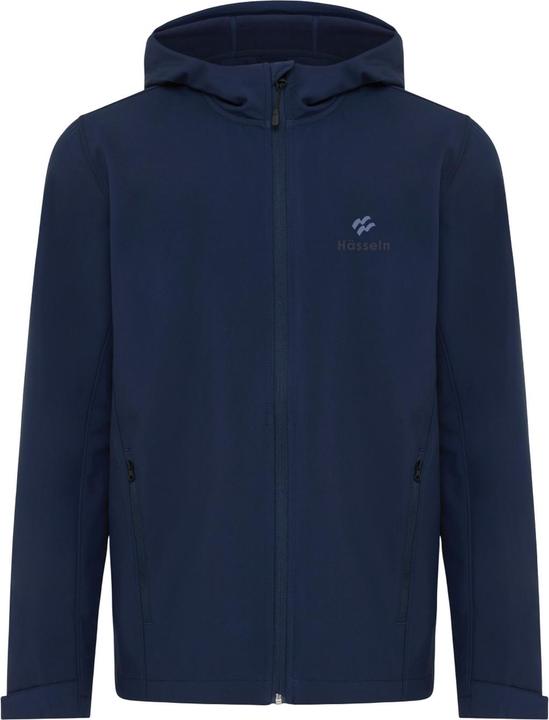 Image du produit Universal Textiles - Veste softshell MAKALU - Homme (XXL)