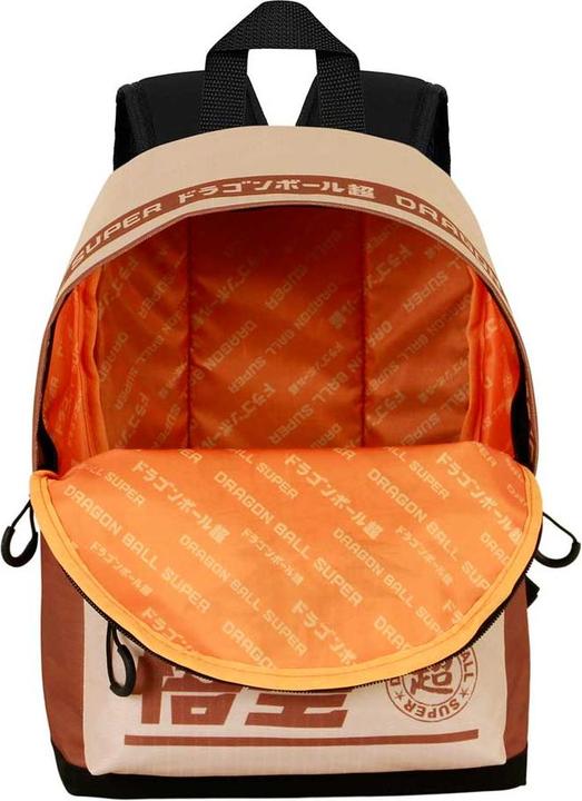 Produktbild Karactermania Small FAN HS Backpack Goku Foodie