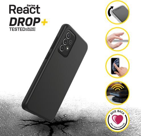 Produktbild OtterBox React (Samsung Galaxy A52 5G, Samsung Galaxy A52s 5G, Samsung Galaxy A52)
