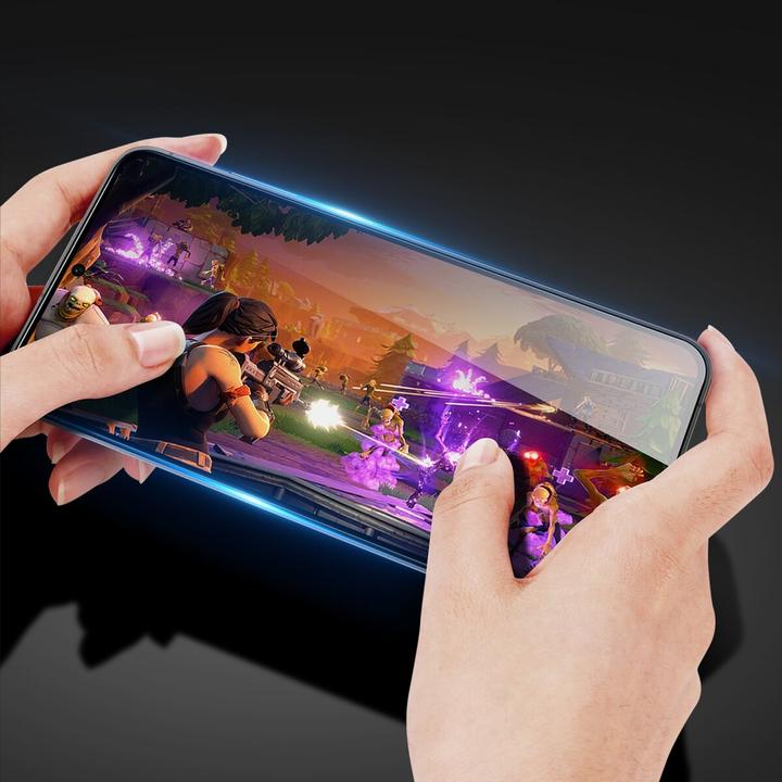 Immagine prodotto Dux Ducis Vetro blindato 9D (1 Pezzo/i, Samsung Galaxy S21)