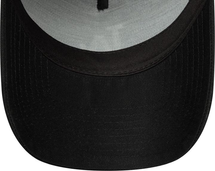Immagine prodotto New Era 9Forty A-Frame Cap - Los Angeles Dodgers schwarz (Taglia unica)