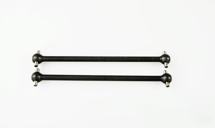 Amewi Drive shaft 133 mm Pitbull X front/rear