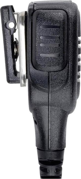 Actual product image Albrecht SM 600-K Kenwood