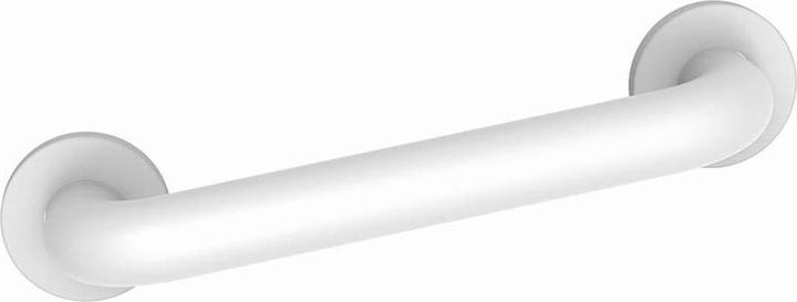 Image du produit Normbau Poignée de maintien Nylon Care 300mm, blanc