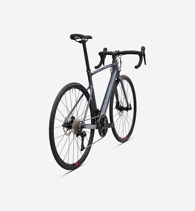 Image du produit Van rysel Vélo de route - NCR CF 105 12S gris
