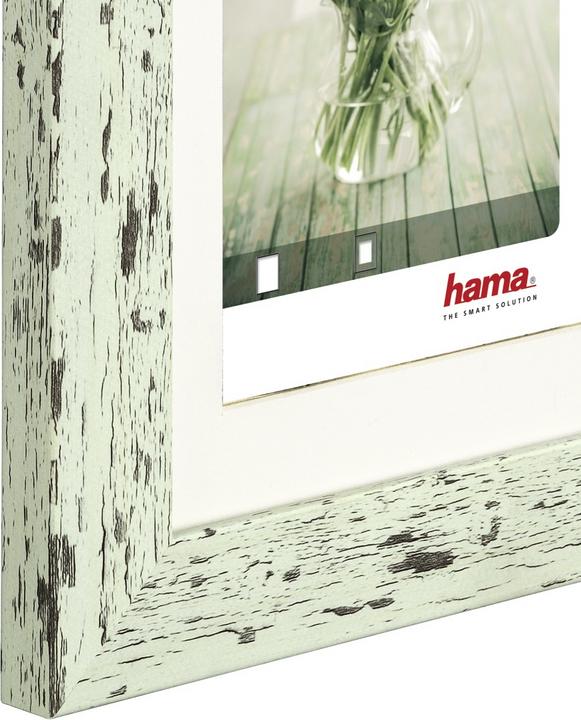 Productafbeelding Hama Kunststof frame Chalet, pastel (13 x 18 cm)