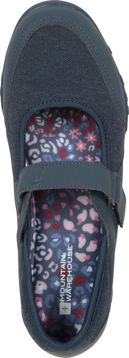 Image du produit Mountain Warehouse - Chaussures décontractées STROLL - Femme (38)